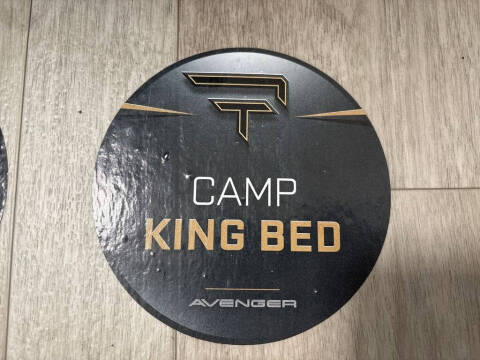 2026 Prime Time RV Avenger