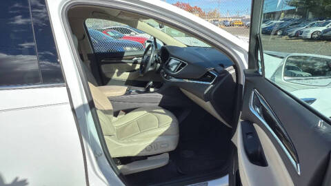 2019 Buick Enclave Essence