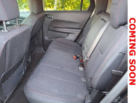 2015 GMC Terrain SL