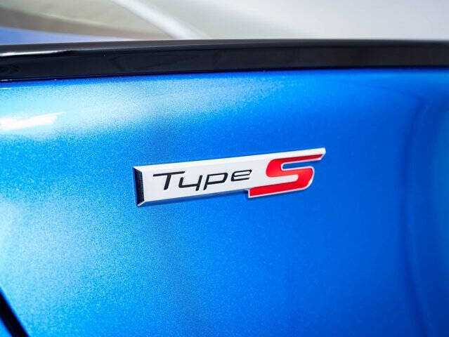 2026 Acura Integra Type S