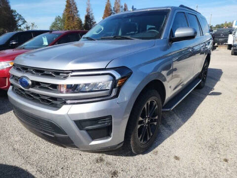 2023 Ford Expedition for sale at BARTOW FORD CO. in Bartow FL