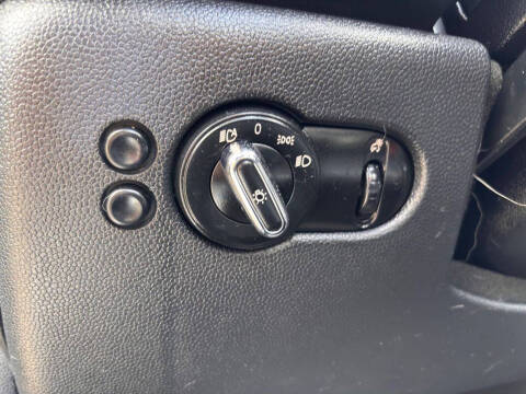 2019 MINI Convertible Cooper