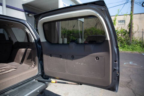 2011 Lexus GX 460 Premium