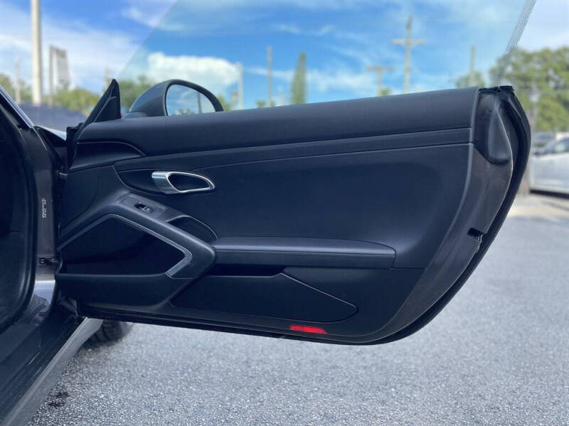 2013 Porsche 911
