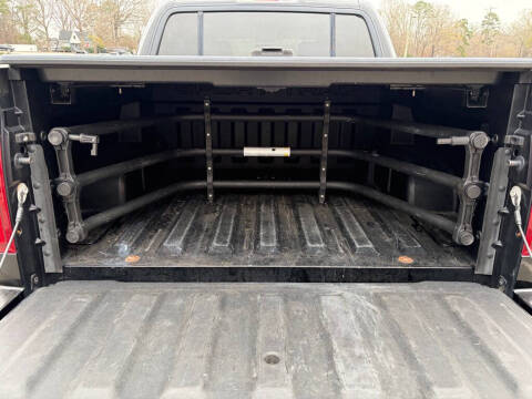 2010 Ford Explorer Sport Trac XLT