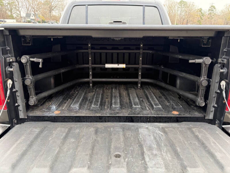 2010 Ford Explorer Sport Trac XLT