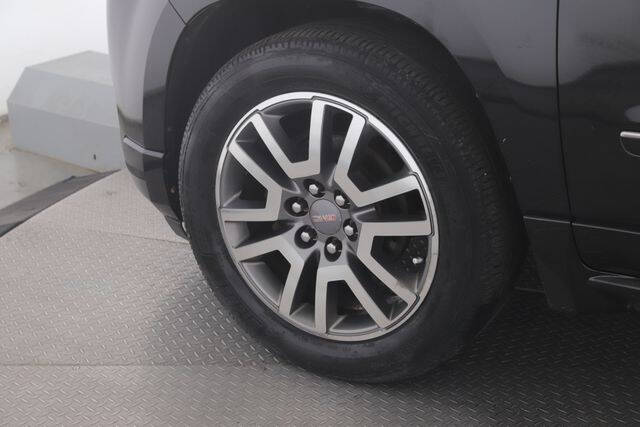 2013 GMC Acadia Denali