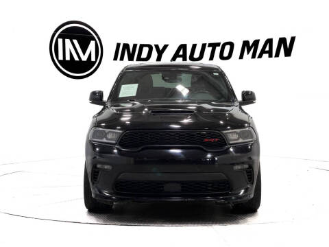 2021 Dodge Durango SRT 392