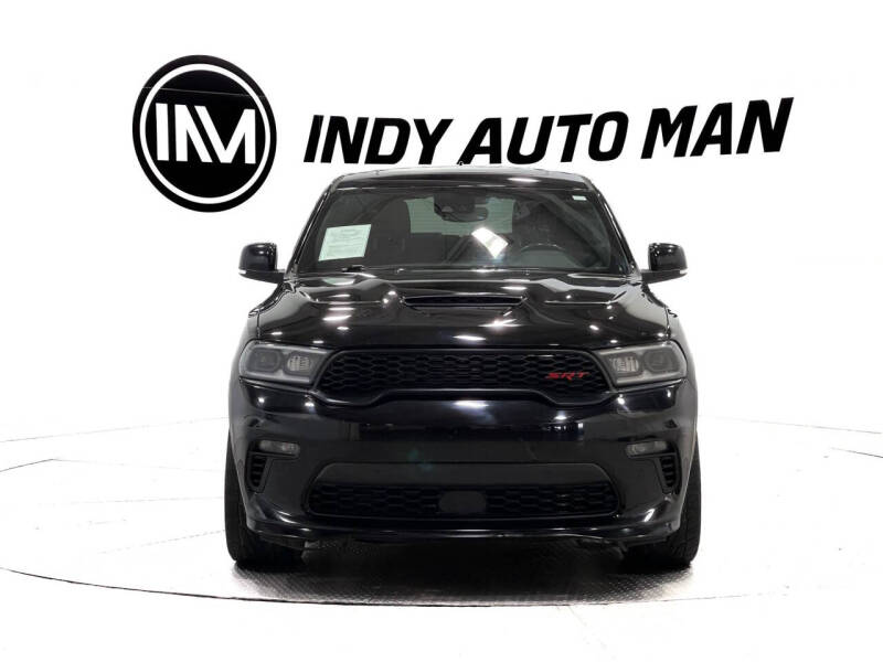 2021 Dodge Durango SRT 392