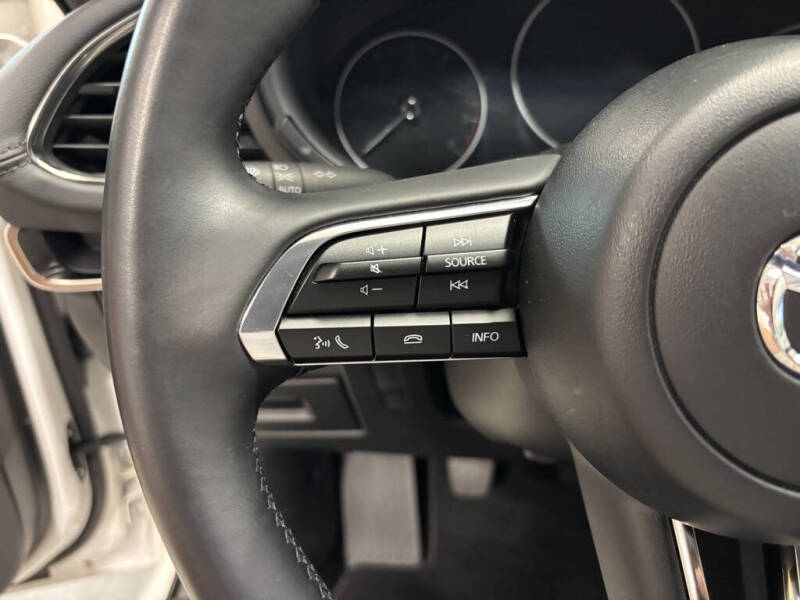 2024 Mazda Mazda3 Hatchback 2.5 S Premium