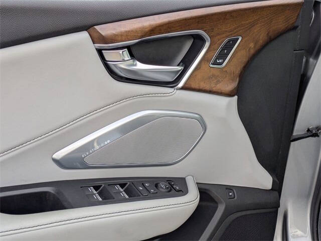 2019 Acura RDX w/Advance