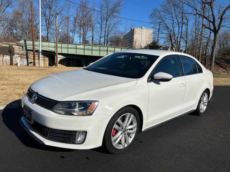 2013 Volkswagen Jetta for sale at Mula Auto Group in Somerville NJ