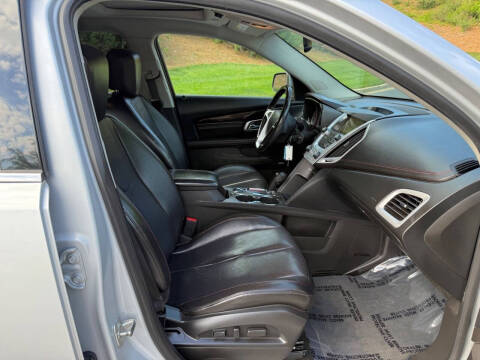 2013 GMC Terrain Denali