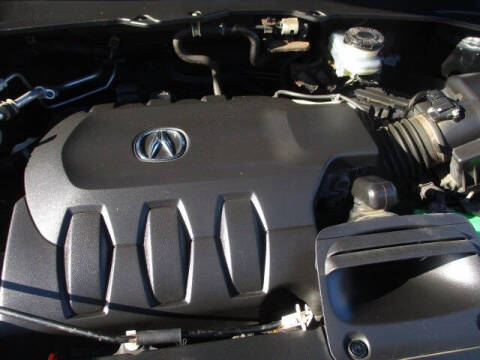 2013 Acura RDX w/Tech