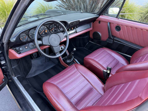 1978 Porsche 911