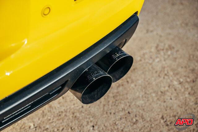 2013 Chevrolet Camaro ZL1