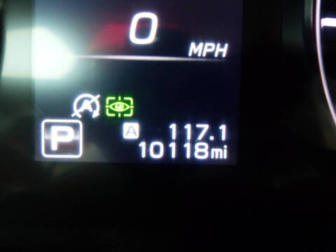 2024 Subaru Legacy Limited