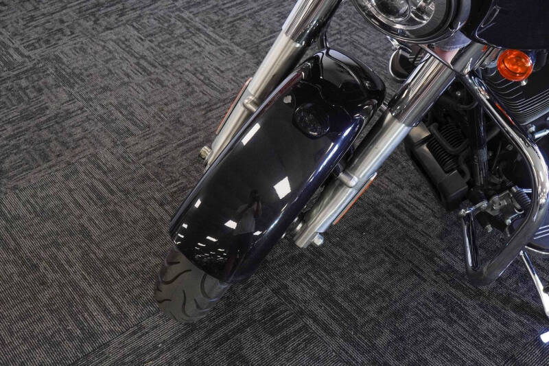 2013 Harley-Davidson Street Glide