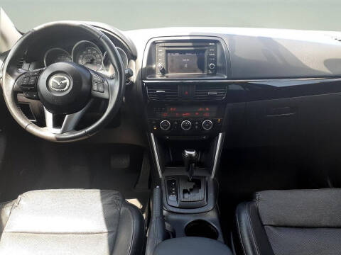 2013 Mazda CX-5 Grand Touring