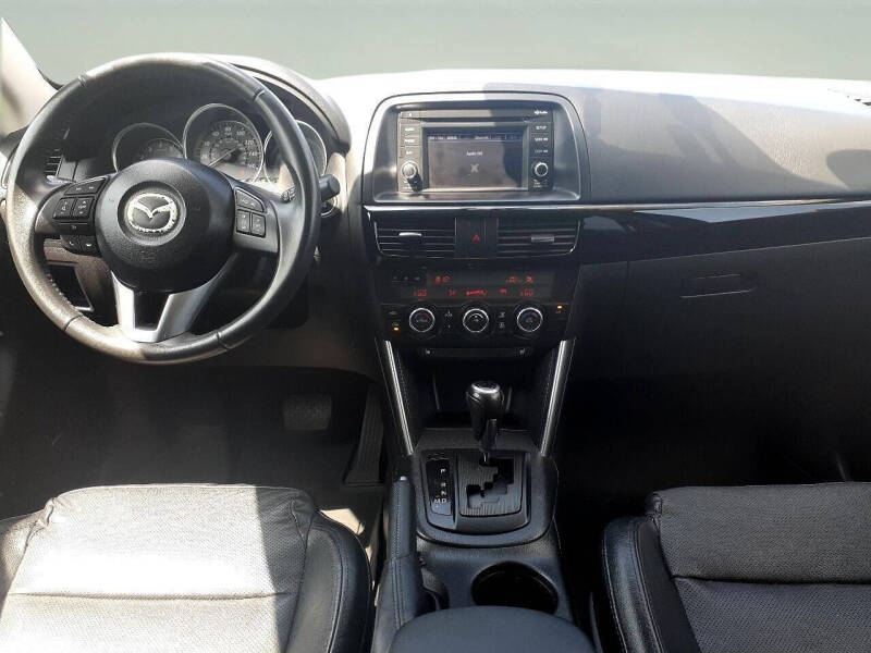 2013 Mazda CX-5 Grand Touring