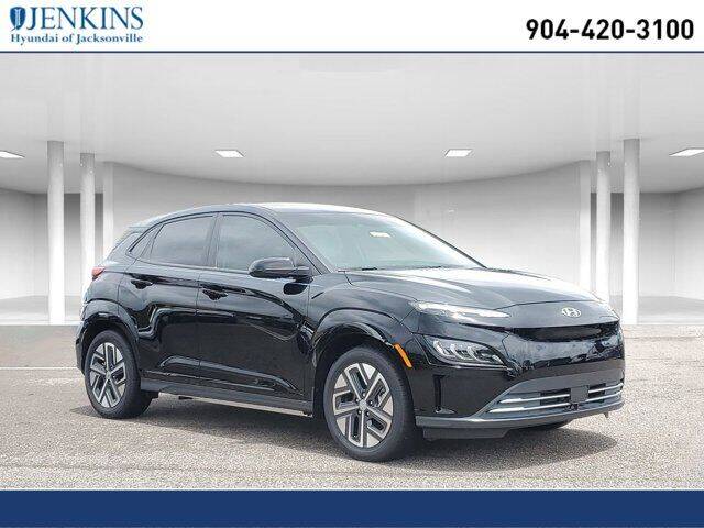 New Hyundai Kona Electric For Sale In Reading, PA - ®
