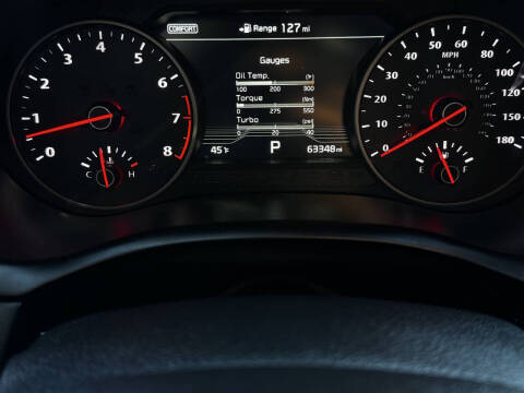 2019 Kia Stinger GT2