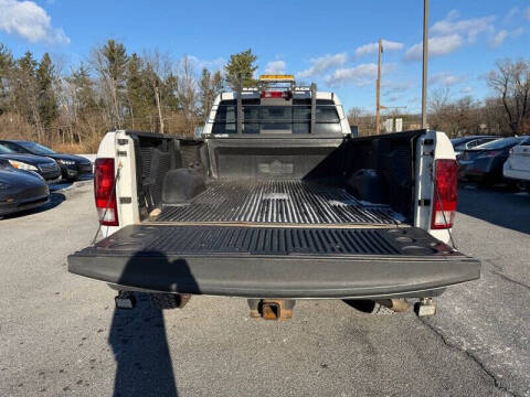 2013 RAM 2500 Tradesman