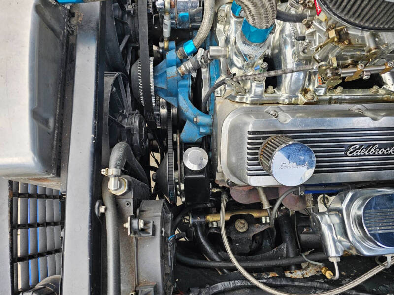 1955 Chevrolet Bel Air