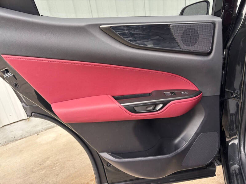 2025 Lexus NX 350h Premium