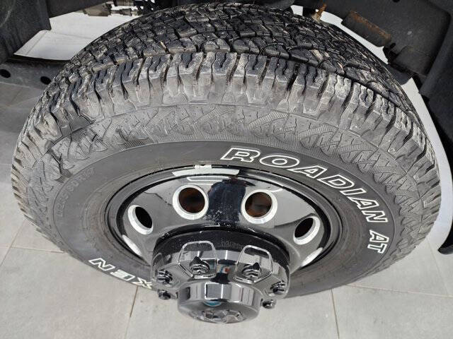 2021 RAM 3500 Laramie