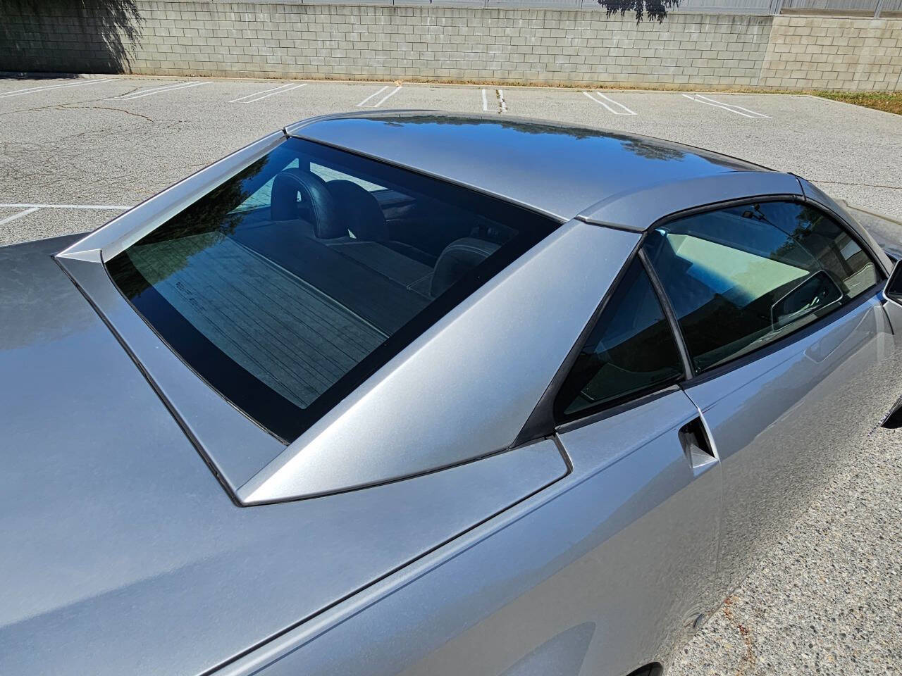 2006 Cadillac XLR-V 38