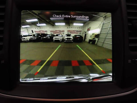 2022 Chrysler 300 Touring