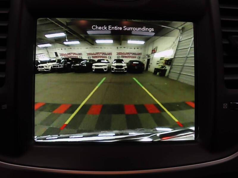 2022 Chrysler 300 Touring