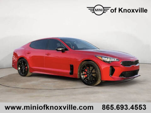 2023 Kia Stinger