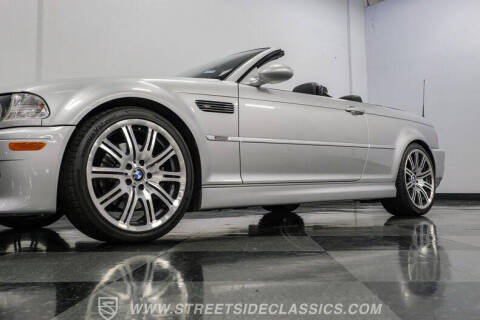 2004 BMW M3