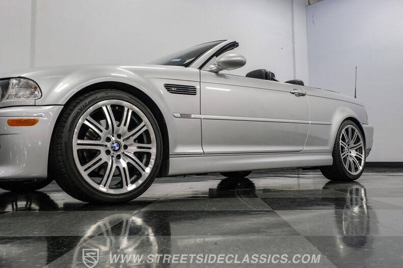 2004 BMW M3