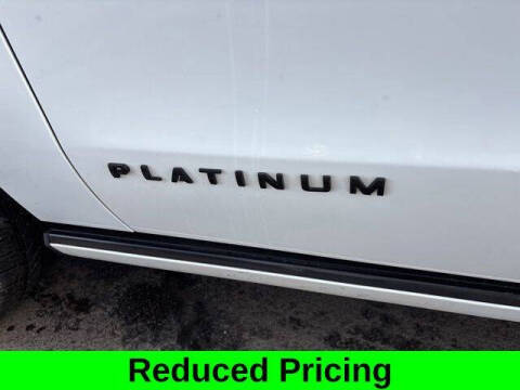 2023 Ford Expedition MAX Platinum