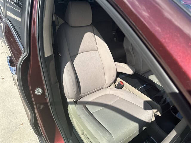 2020 Honda Odyssey EX