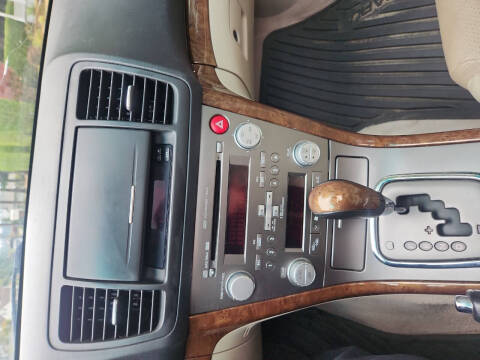 2008 Subaru Outback 3.0 R L.L. Bean Edition