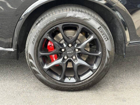 2023 Dodge Durango SRT Hellcat