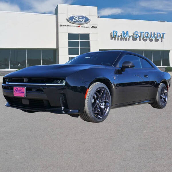 2026 Dodge Charger Scat Pack Plus