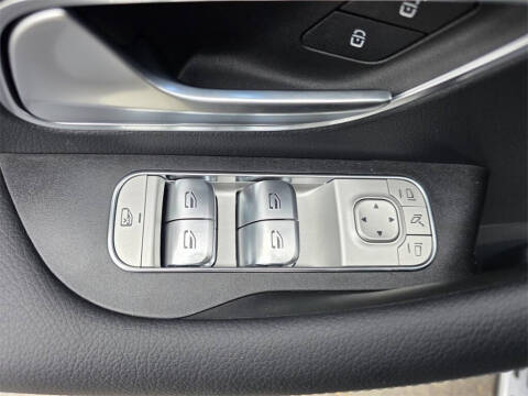 2026 Mercedes-Benz GLS GLS 580