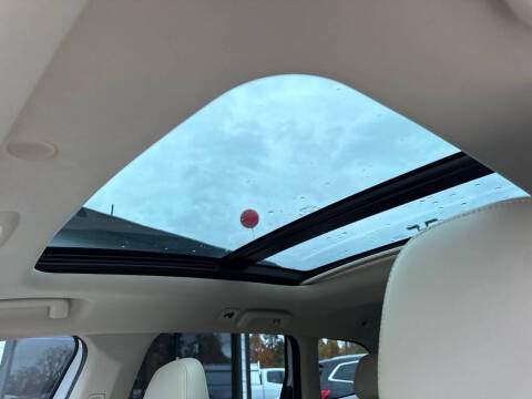 2016 Volvo XC60 T6 Drive-E