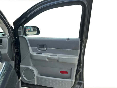 2006 Dodge Durango SLT