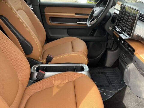 2025 Volkswagen ID. Buzz