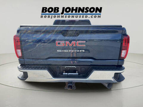 2023 GMC Sierra 2500HD