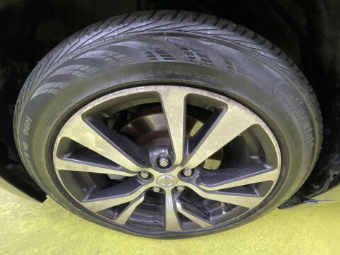 2016 Nissan Maxima 3.5 S