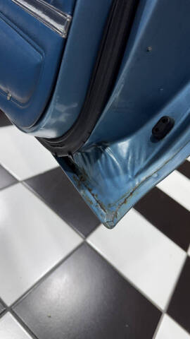 1971 Chevrolet Chevelle