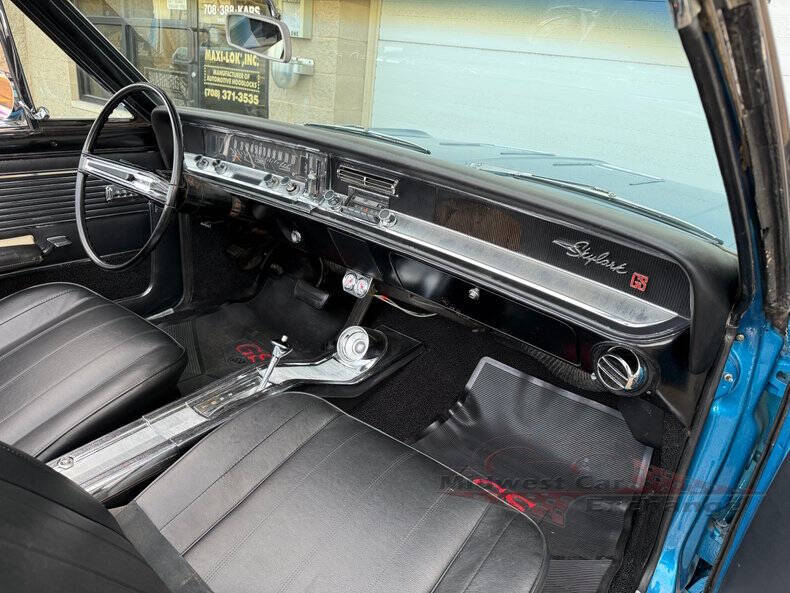 1966 Buick Skylark