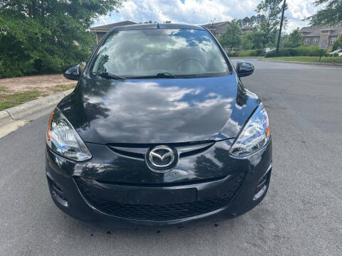 2014 Mazda MAZDA2 Sport